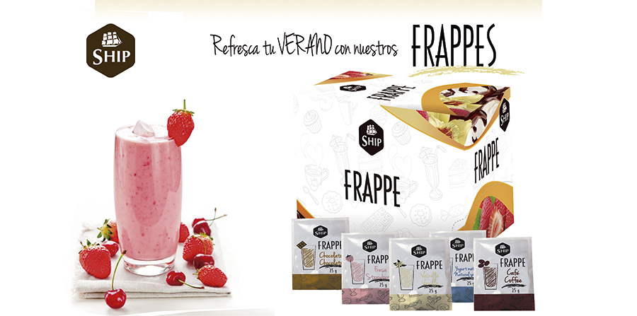 Presentación Menú Gastro Healthy 2019